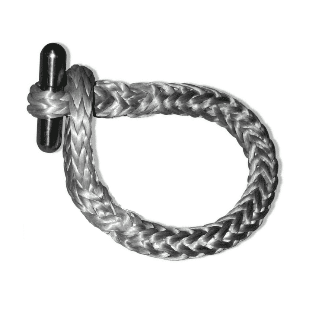 Dyneema covered Loops The Rigging Point
