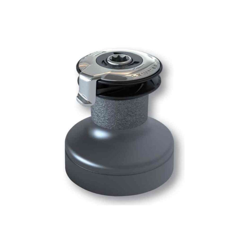 LEWMAR Winches The Rigging Point