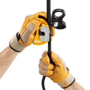 EQUIPMENT AND WORK AT HEIGHT
