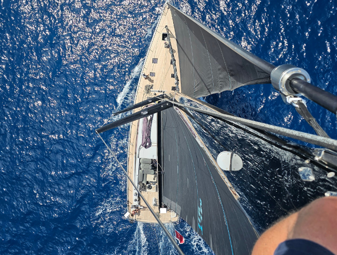 Saildboat Rigging Solutions for Common Problems in Sailboat Rigging